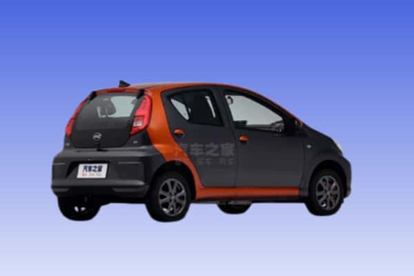 长春市九台抵押微型汽车